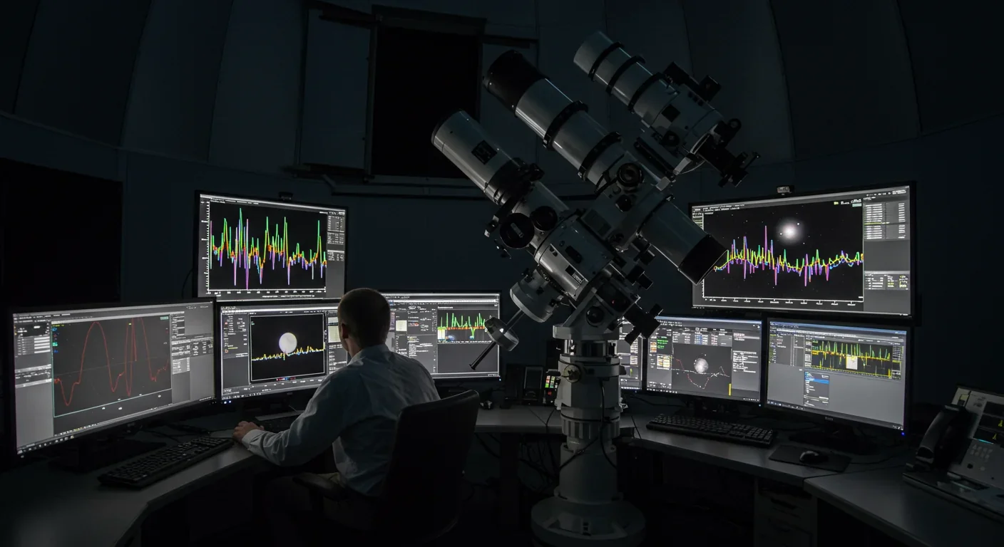 White Dwarf Spectroscopy Reveals Destroyed Exoplanets