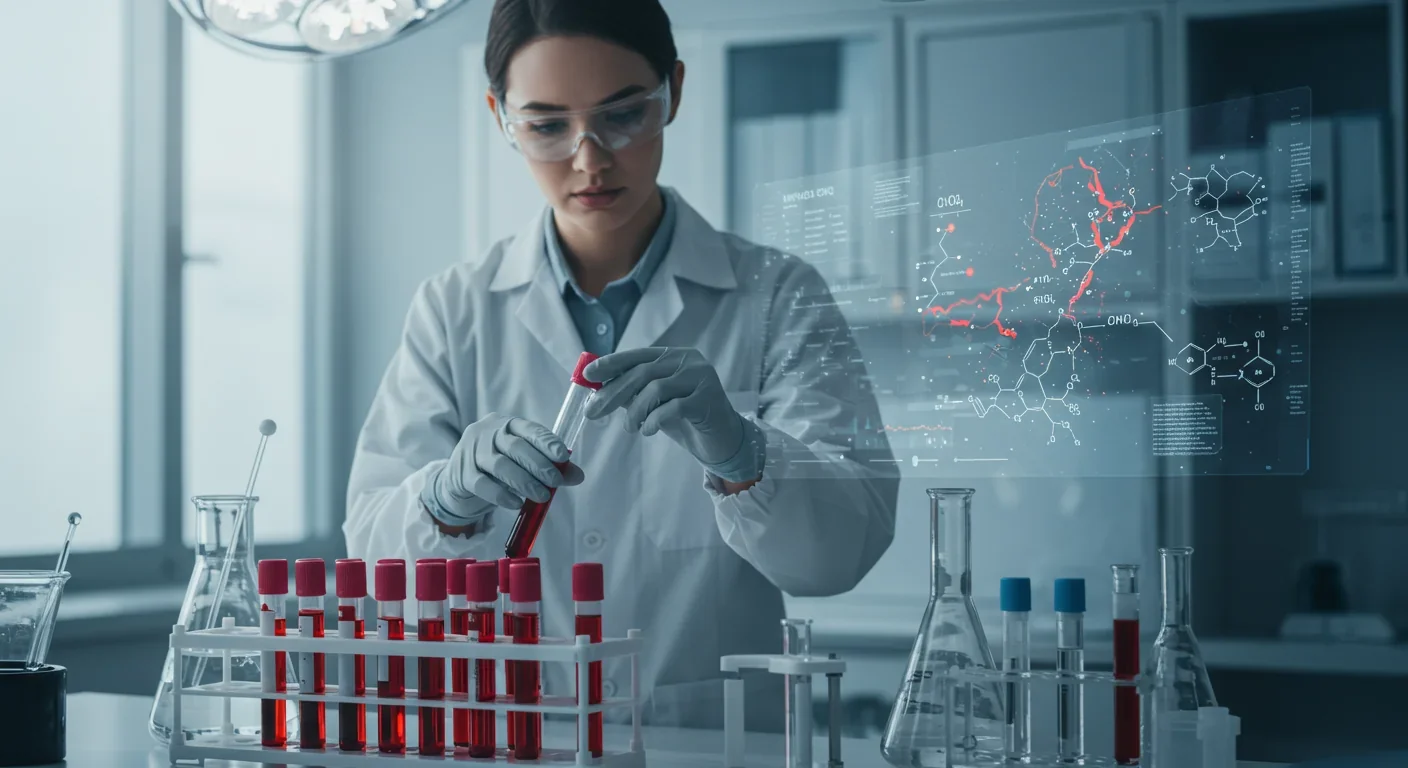 Young Blood Reverse Aging? Science Behind Parabiosis